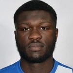 Kevin Luckassen Attacker