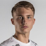 A. Rahm Goalkeeper