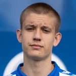 M. Ejdum Midfielder