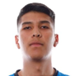 S. Delgadillo Goalkeeper