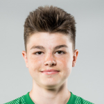 J. Paszkowski Midfielder
