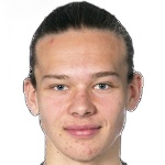 L. Tidstrand Midfielder