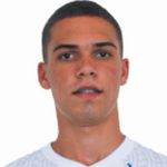 Patrick Verhon Midfielder