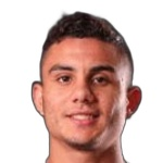 Ahmed Gamal Attacker