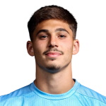 R. Binyamin Midfielder