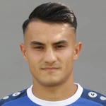 H. Ismailcebioglu Midfielder