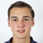 Thomas Petrus Johannes Kok Defender