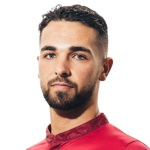 A. Phillips Midfielder