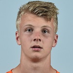 J. Schuurman Midfielder