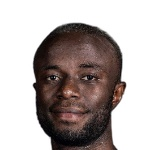 V. Osuagwu Attacker