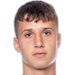 K. Busuladžić Midfielder