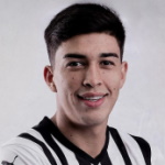 R. Lezcano Midfielder