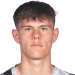 M. Lendfers Goalkeeper