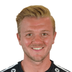 B. Lauwers Goalkeeper