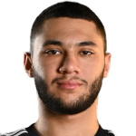 Mohamed Lingliz Goalkeeper