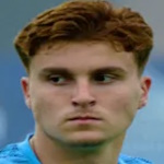 A. Rushenas Goalkeeper