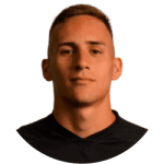 R. Gonzalez Attacker