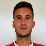 I. Milanović Attacker