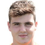 J. Vlak Midfielder