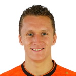 M. Kaars Attacker