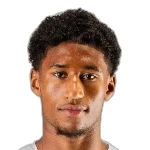 S. Jalal Midfielder