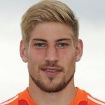 L. Unnerstall Goalkeeper