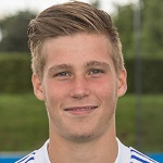 A. Borgmann Defender