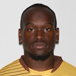 Olusanya Temi Fadahunsi Attacker