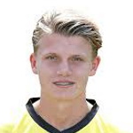 Sem Steijn Midfielder