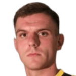 F. Krstić Midfielder