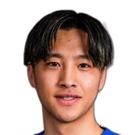 M. Nagasawa Midfielder