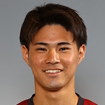 N. Tominaga Attacker
