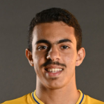 Ayoub Al Oui Defender