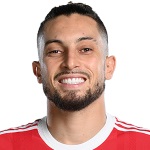 Alex Telles Defender