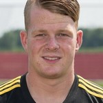 R. Koeman Goalkeeper