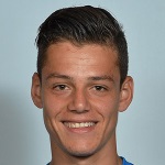 Nick Quinten Olij Goalkeeper