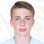 I. Sutugin Midfielder