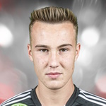 B. Erdélyi Goalkeeper