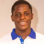 Etta Eyong Attacker