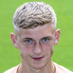 J. Steins Goalkeeper