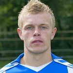 L. Kaak Midfielder