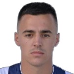 Nikola Marjanović Defender