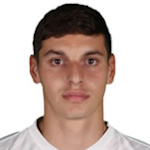 S. Obradović Defender