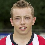 O. Rommens Midfielder