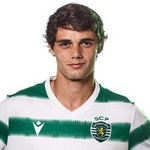 Samuel Lobato Midfielder