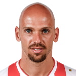 B. Smeets Midfielder