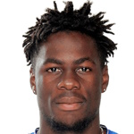 U. Mboula Defender