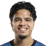 R. Oratmangoen Attacker
