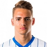 S. Horemans Defender