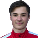 I. Hermansen Defender